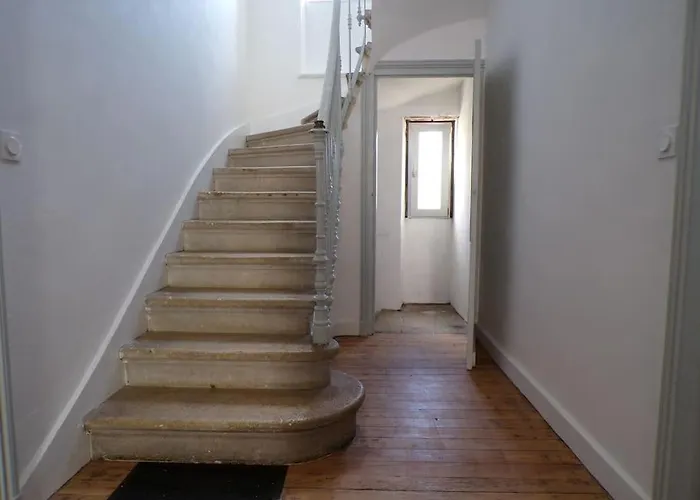 L'atypique 1 A 3 Voyageurs *