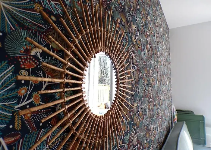 Lejlighed L'atypique 1 A 3 Voyageurs